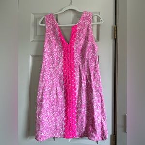 EUC Lilly Pulitzer Dress
